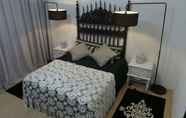 Kamar Tidur 5 Degebe Country House