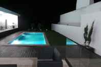 Swimming Pool Degebe Country House