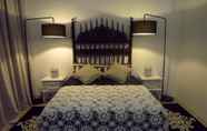 Kamar Tidur 7 Degebe Country House