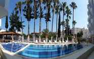 Swimming Pool 6 Eylul Hotel