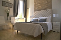 Bedroom Corso Experience