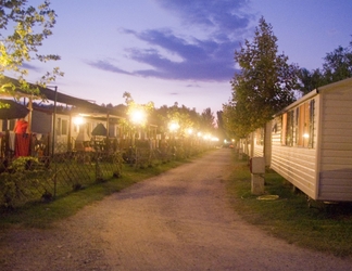 Exterior 2 Camping & Village Polvese