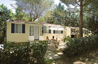 Exterior 4 Camping & Village Polvese