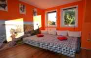 Kamar Tidur 2 pur NATUR & berlin ALEX 40min.