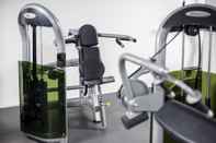 Fitness Center Grand Hotel Suhl