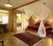 Kamar Tidur 2 Blyde Mountain Country House