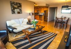 Common Space 6 OBASA Six Three Suites - Saskatoon