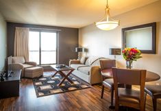 Common Space 5 OBASA Six Three Suites - Saskatoon