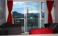 Common Space 4 Knock Out View Clarens