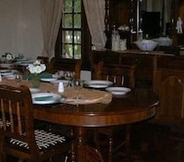 ร้านอาหาร 3 Readman Lodge