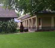 Luar Bangunan 7 Readman Lodge