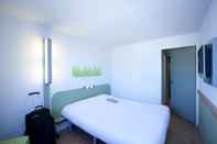 Kamar Tidur Ibis Budget Marseille Vieux Port