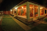 Exterior Caraná