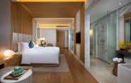 Kamar Tidur 3 Thousand Cranes Sanya Yazhou Bay Int'l Exchange Centre