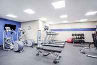 Fitness Center Hampton Inn Rochester Penfield