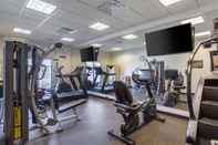 Fitness Center Sleep Inn & Suites Middletown - Goshen