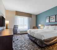 Kamar Tidur 6 Sleep Inn & Suites Middletown - Goshen