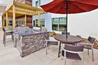 Common Space TownePlace Suites Dothan