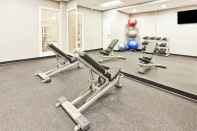 Fitness Center TownePlace Suites Dothan