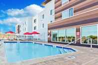 Swimming Pool TownePlace Suites Dothan