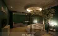 Kamar Tidur 5 Guangzhou Yujian Hotel