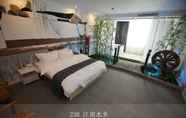 Bedroom 7 Guangzhou Yujian Hotel
