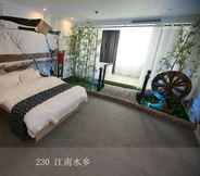 Bilik Tidur 7 Guangzhou Yujian Hotel