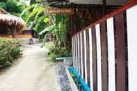 Exterior Lantern Inn Koh Lipe