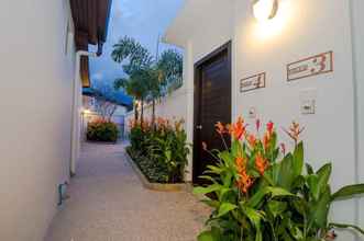 Bangunan 4 Anchan Private Pool Villas