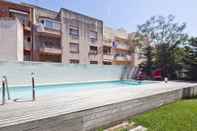 Swimming Pool My Space Barcelona Park Güell Apartments