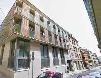 ภายนอกอาคาร 2 My Space Barcelona Park Güell Apartments