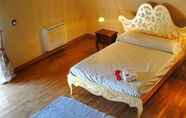ห้องนอน 4 Residenza Ducale