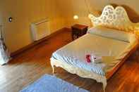 ห้องนอน Residenza Ducale