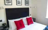 Kamar Tidur 7 Ship Leopard Boutique Hotel - No Children