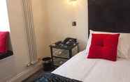 Kamar Tidur 2 Ship Leopard Boutique Hotel - No Children