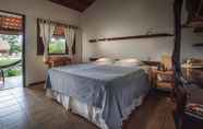 ห้องนอน 4 Pousada Araras Pantanal Ecolodge