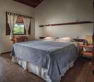 ห้องนอน 4 Pousada Araras Pantanal Ecolodge