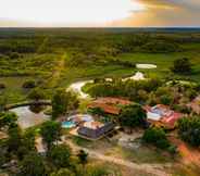 วิวและสถานที่ท่องเที่ยวใกล้เคียง 2 Pousada Araras Pantanal Ecolodge