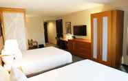 Kamar Tidur 4 Hyatt Place Austin Airport