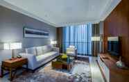 Ruang untuk Umum 2 Oakwood Residence Damei Beijing