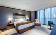 Bilik Tidur 6 Oakwood Residence Damei Beijing