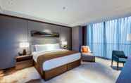 ห้องนอน 6 Oakwood Residence Damei Beijing