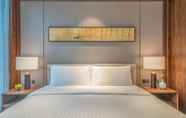 Bilik Tidur 5 Oakwood Residence Damei Beijing