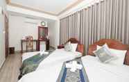 Bilik Tidur 2 Dynsey Boutique Hotel