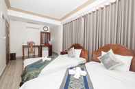 Bilik Tidur Dynsey Boutique Hotel