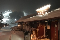 Exterior Hotel Mezzo