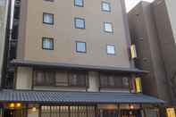 Bangunan Sotetsu Fresa Inn Kyoto Shijokarasuma