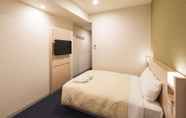 Kamar Tidur 7 Sotetsu Fresa Inn Kyoto Shijokarasuma