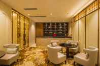 Quầy bar, cafe và phòng lounge Guilin Tailian Hotel