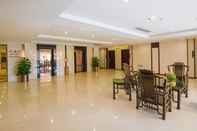 Lobi Guilin Tailian Hotel